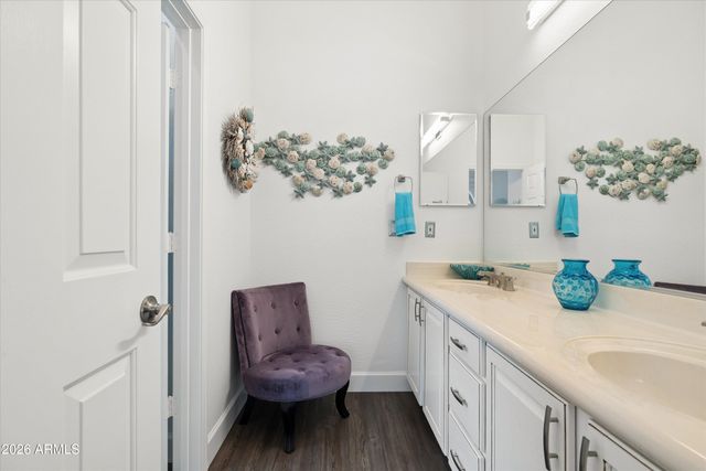 41413 N Laurel Valley Way, Anthem, AZ 85086