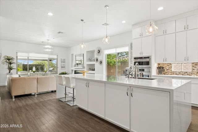 41413 N Laurel Valley Way, Anthem, AZ 85086