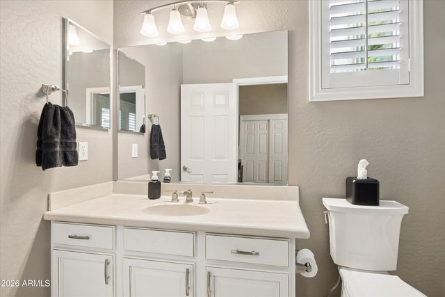 41413 N Laurel Valley Way, Anthem, AZ 85086