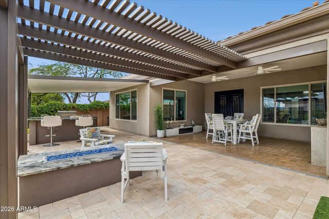 41413 N Laurel Valley Way, Anthem, AZ 85086