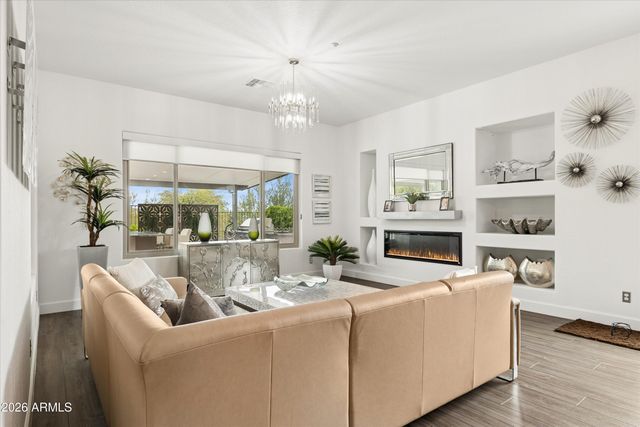41413 N Laurel Valley Way, Anthem, AZ 85086