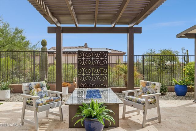 41413 N Laurel Valley Way, Anthem, AZ 85086
