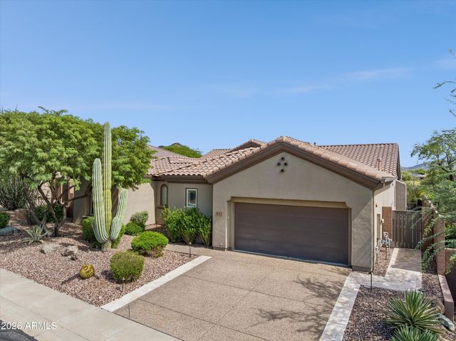 41413 N Laurel Valley Way, Anthem, AZ 85086