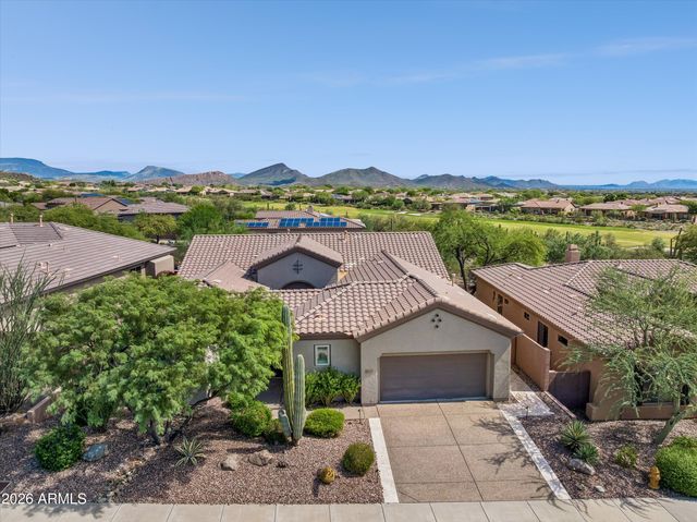 41413 N Laurel Valley Way, Anthem, AZ 85086