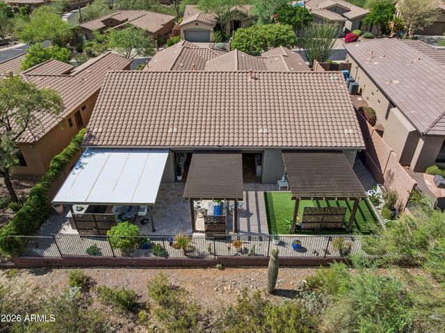41413 N Laurel Valley Way, Anthem, AZ 85086