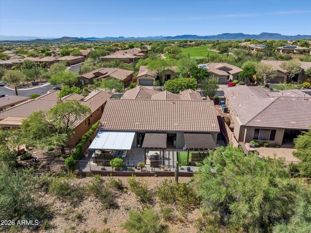 41413 N Laurel Valley Way, Anthem, AZ 85086