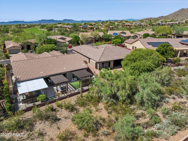 41413 N Laurel Valley Way, Anthem, AZ 85086