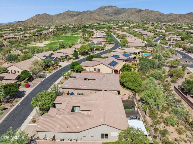 41413 N Laurel Valley Way, Anthem, AZ 85086