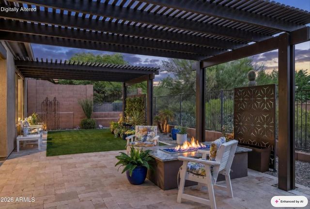 41413 N Laurel Valley Way, Anthem, AZ 85086