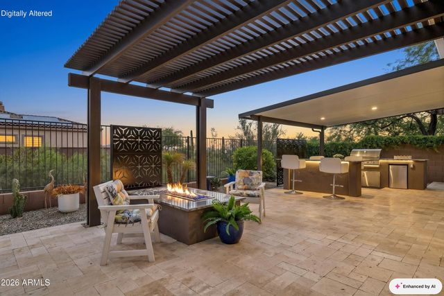 41413 N Laurel Valley Way, Anthem, AZ 85086