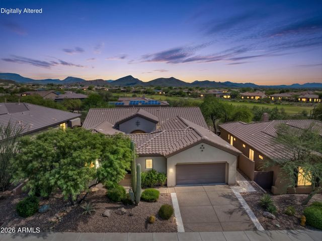 41413 N Laurel Valley Way, Anthem, AZ 85086