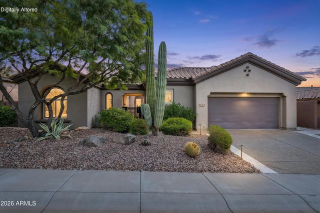 41413 N Laurel Valley Way, Anthem, AZ 85086