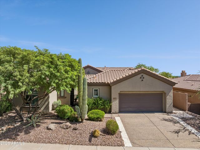 41413 N Laurel Valley Way, Anthem, AZ 85086