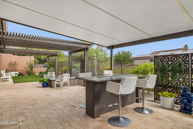 41413 N Laurel Valley Way, Anthem, AZ 85086