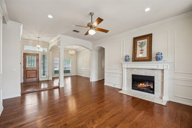 711 Parkway Boulevard, Coppell, TX 75019