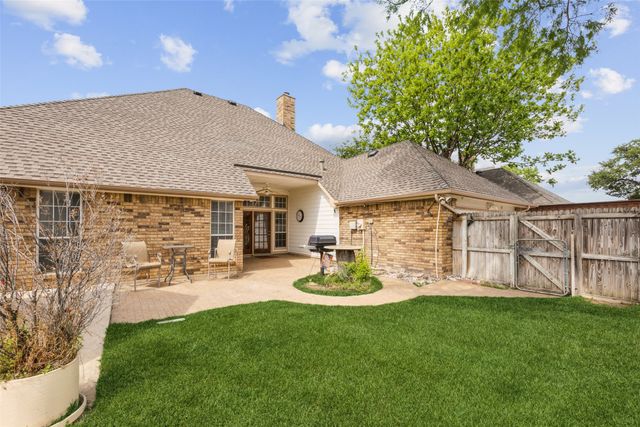 711 Parkway Boulevard, Coppell, TX 75019
