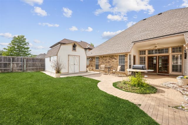 711 Parkway Boulevard, Coppell, TX 75019