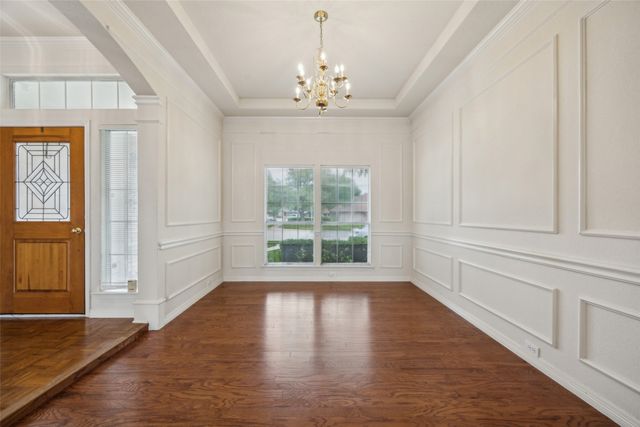 711 Parkway Boulevard, Coppell, TX 75019