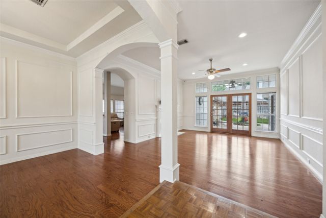 711 Parkway Boulevard, Coppell, TX 75019
