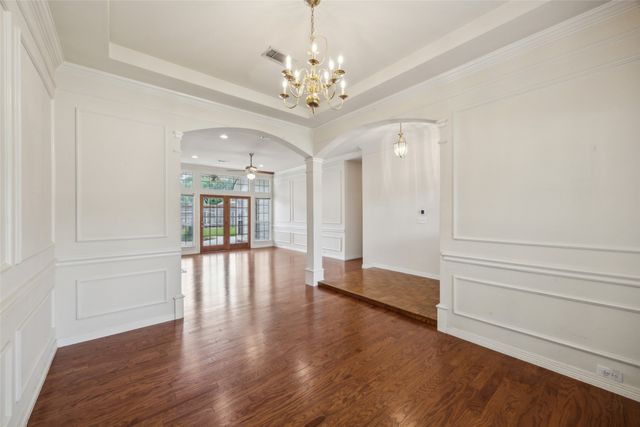 711 Parkway Boulevard, Coppell, TX 75019