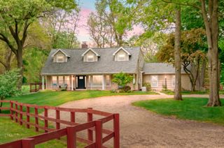 10500 W RS Avenue, Texas Twp, MI 49071