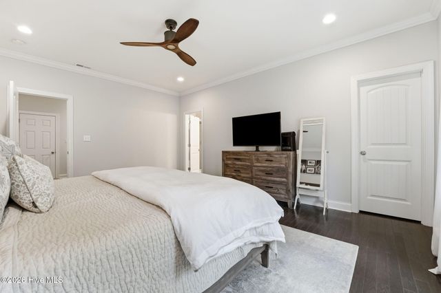 170 Beths Point, West End, NC 27376