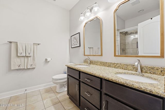 170 Beths Point, West End, NC 27376
