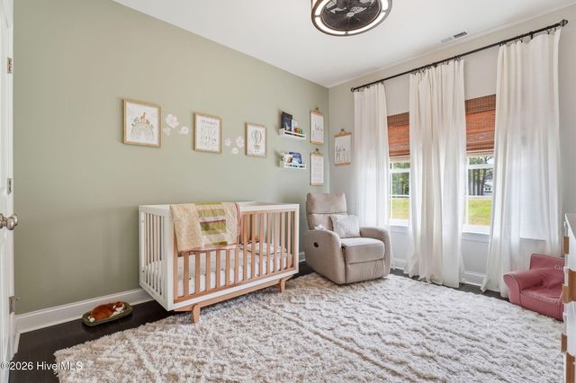 170 Beths Point, West End, NC 27376