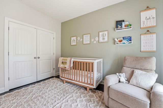 170 Beths Point, West End, NC 27376