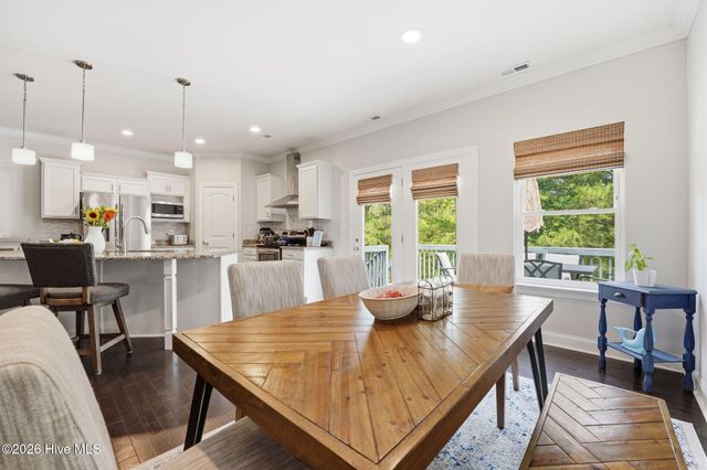 170 Beths Point, West End, NC 27376