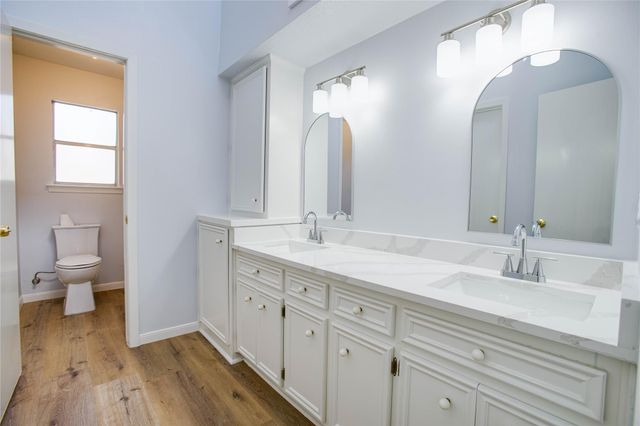 605 Jeff Davis Court, Conroe, TX 77302