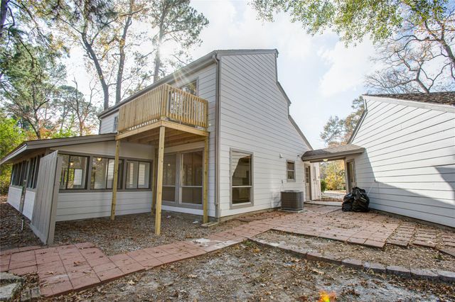 605 Jeff Davis Court, Conroe, TX 77302