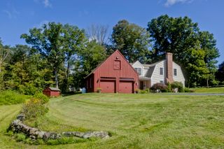 180 Leonard Road, Stafford, CT 06076
