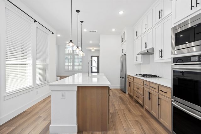 14421 Greymoore Circle, Fort Worth, TX 76008