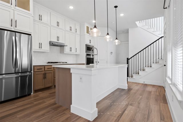 14421 Greymoore Circle, Fort Worth, TX 76008