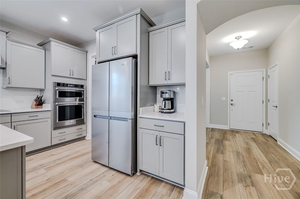 Image 10 of property listing at 84 McRorrie Drive, Richmond Hill, GA 31324