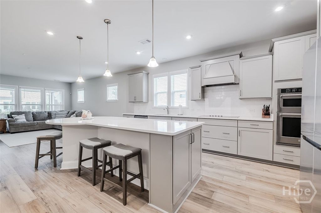 Image 11 of property listing at 84 McRorrie Drive, Richmond Hill, GA 31324