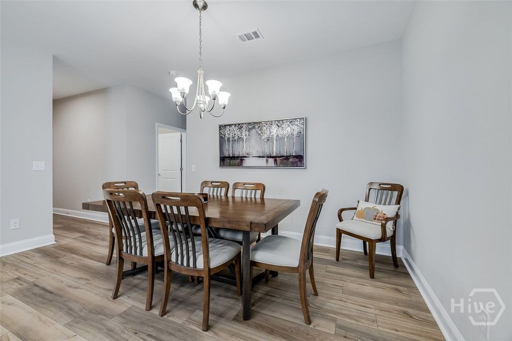 Image 15 of property listing at 84 McRorrie Drive, Richmond Hill, GA 31324