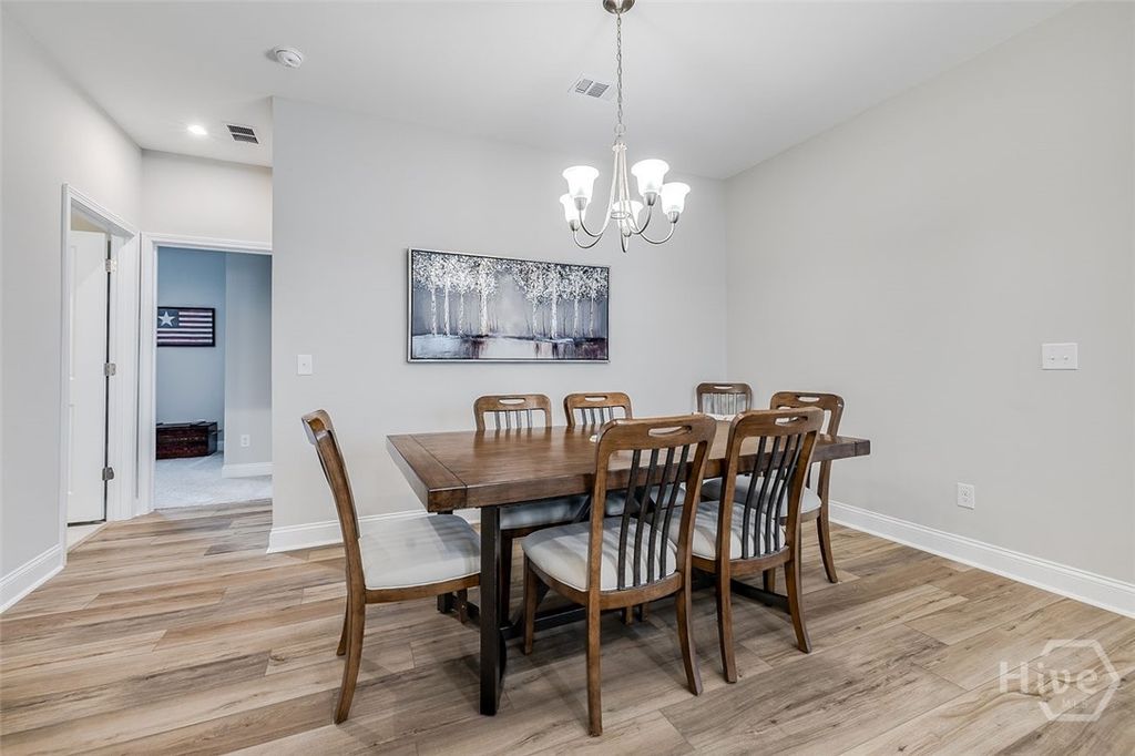 Image 16 of property listing at 84 McRorrie Drive, Richmond Hill, GA 31324