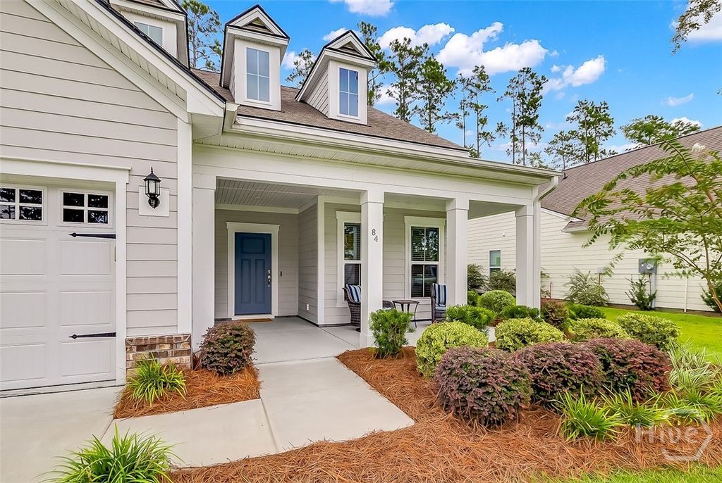 Image 3 of property listing at 84 McRorrie Drive, Richmond Hill, GA 31324