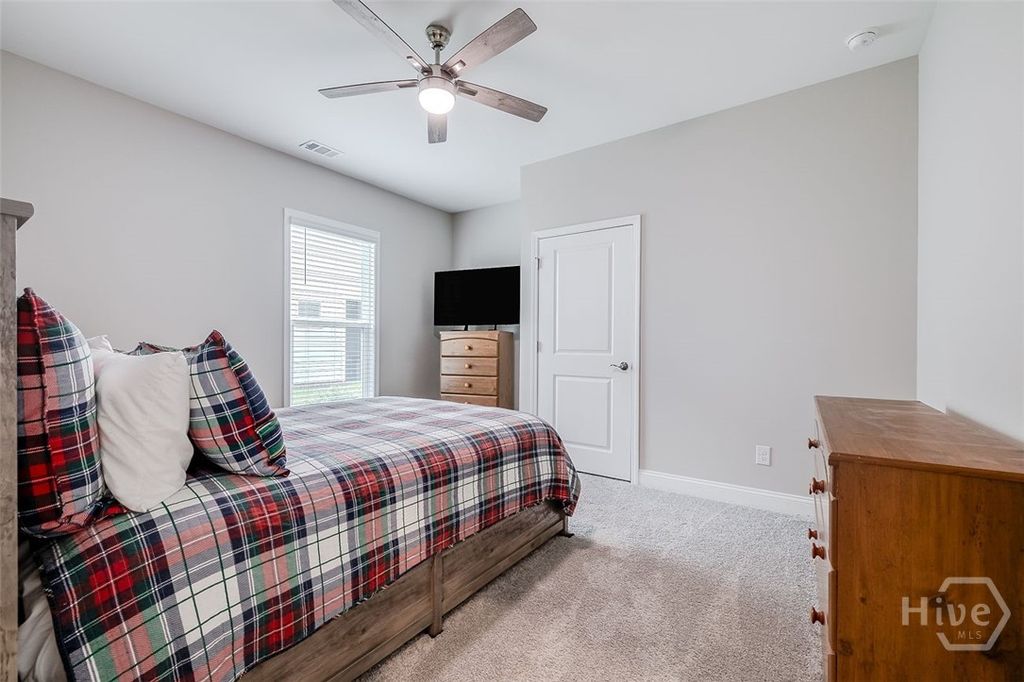 Image 30 of property listing at 84 McRorrie Drive, Richmond Hill, GA 31324