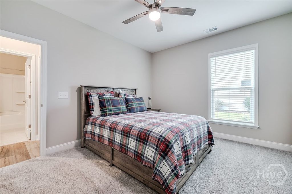 Image 31 of property listing at 84 McRorrie Drive, Richmond Hill, GA 31324