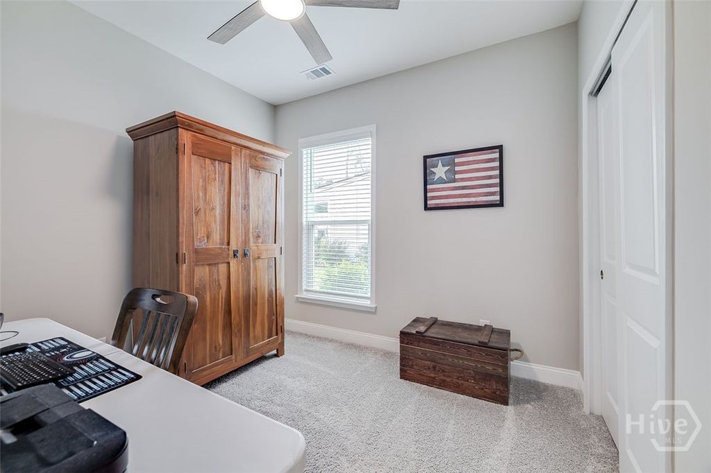 Image 34 of property listing at 84 McRorrie Drive, Richmond Hill, GA 31324