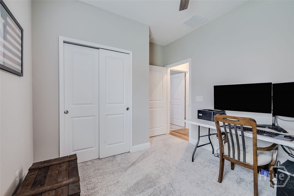 Image 35 of property listing at 84 McRorrie Drive, Richmond Hill, GA 31324