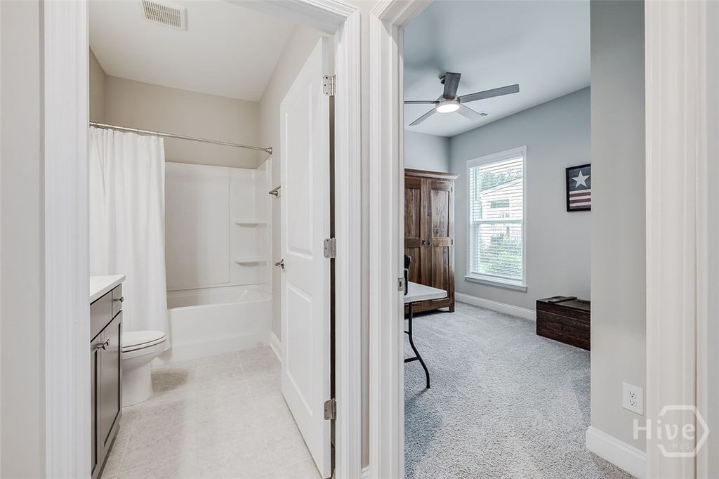 Image 37 of property listing at 84 McRorrie Drive, Richmond Hill, GA 31324