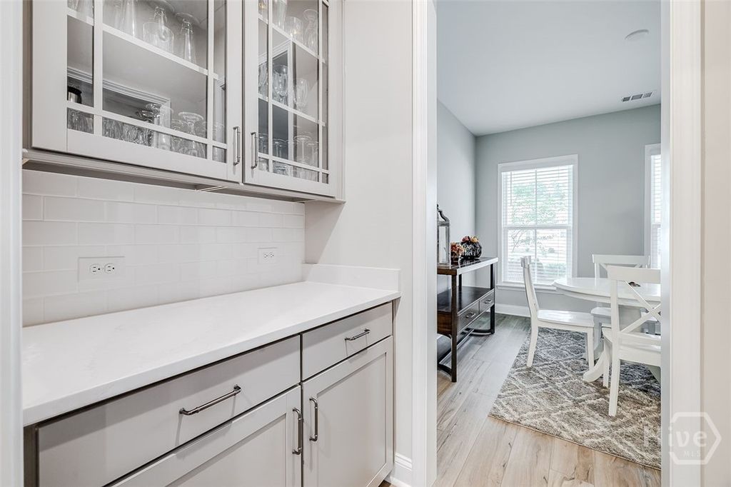 Image 38 of property listing at 84 McRorrie Drive, Richmond Hill, GA 31324