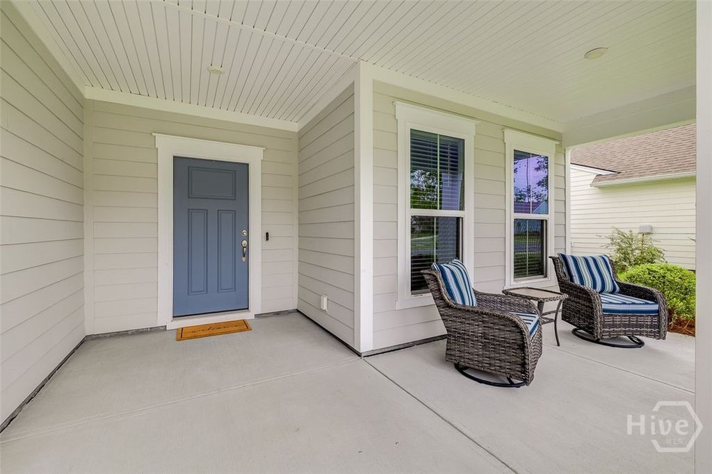 Image 4 of property listing at 84 McRorrie Drive, Richmond Hill, GA 31324