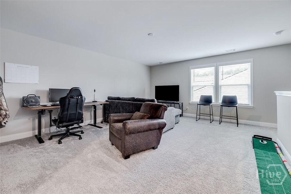 Image 41 of property listing at 84 McRorrie Drive, Richmond Hill, GA 31324