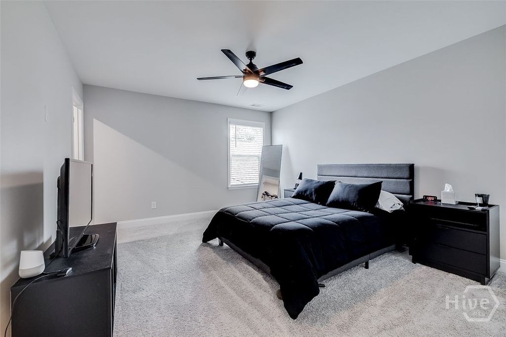 Image 44 of property listing at 84 McRorrie Drive, Richmond Hill, GA 31324