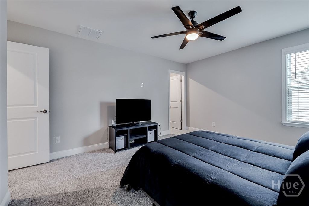 Image 45 of property listing at 84 McRorrie Drive, Richmond Hill, GA 31324